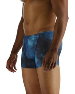 TYR Durafast Elite® Men's Square Leg Swimsuit - Cosmic Night 16 TYR Durafast Elite® Men's Square Leg Swimsuit - Cosmic Night -TYR Sales Store SQCMN7A 978 alt03