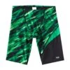 TYR Durafast Elite® Boys' Wave Jammer Swimsuit - Vitric 1 TYR Durafast Elite® Boys' Wave Jammer Swimsuit - Vitric -TYR Sales Store SVITR7Y 310 alt01