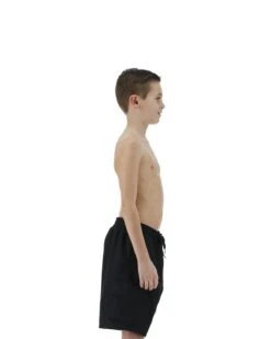 TYR Kids' Challenger-X Swim Short - Solid -TYR Sales Store TCHA7Y 001 alt04