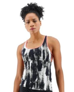 TYR Women's Harley Tank - Dry Brush -TYR Sales Store THADBR7A 001 alt03