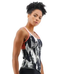 TYR Women's Harley Tank - Dry Brush -TYR Sales Store THADBR7A 001 alt04