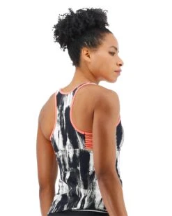 TYR Women's Harley Tank - Dry Brush -TYR Sales Store THADBR7A 001 alt05
