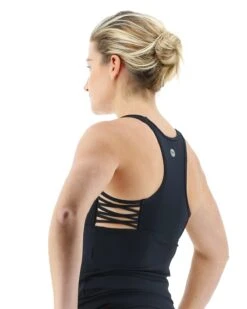 TYR Women's Harley Tank - Solid -TYR Sales Store THASO7A 001 alt04