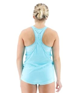 TYR Women's Madison 2-in-1 Tank - Boho Floral -TYR Sales Store TMABOF7A 342 main02