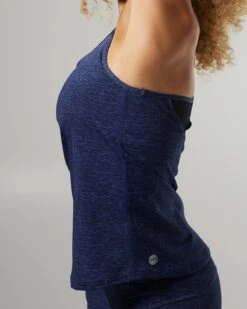 TYR Durafast Elite® Women's Taylor Tank - Lapped -TYR Sales Store TTAFLA7A 401 alt08