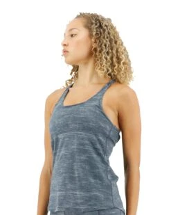 TYR Durafast Elite® Women's Taylor Tank - Sandblasted -TYR Sales Store TTAFSB7A 019 alt06