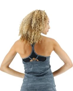 TYR Durafast Elite® Women's Taylor Tank - Sandblasted -TYR Sales Store TTAFSB7A 019 main02