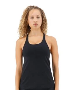 TYR Durafast Elite® Women's Taylor Tank - Solid -TYR Sales Store TTAFSO7A 001 alt05