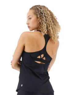 TYR Durafast Elite® Women's Taylor Tank - Solid -TYR Sales Store TTAFSO7A 001 main02