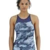TYR Women's Tessa Tank - Shale -TYR Sales Store TTESHA7A 461 main01