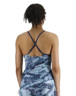 TYR Women's Tessa Tank - Shale -TYR Sales Store TTESHA7A 461 main02