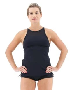 TYR Women's Tessa Tank - Solid