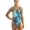 TYR Durafast Elite® Women's Trinityfit Swimsuit - Mezio -TYR Sales Store TTMEZ7A 978 main01