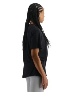 TYR UltraSoft Women's Tri-Blend Tech Tee -TYR Sales Store USSTMS3AF 001 alt05