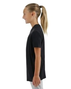 TYR UltraSoft Youth Tri-Blend Tech Tee -TYR Sales Store USSTMS3Y 001 alt03