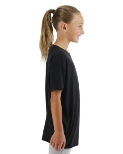 TYR UltraSoft Youth Tri-Blend Tech Tee -TYR Sales Store USSTMS3Y 001 alt04