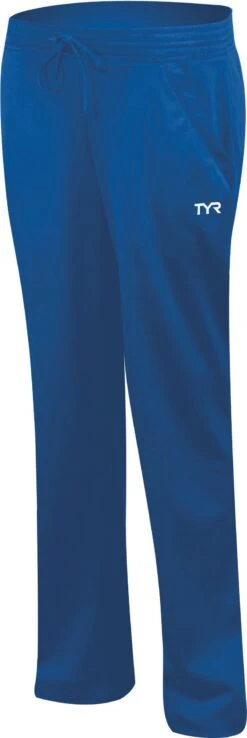 TYR Women's Alliance Victory Warm Up Pants -TYR Sales Store WSTPF2A 428