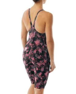 TYR Women's Avictor Closed Back Swimsuit - Supernova -TYR Sales Store astc6a 612 alt06