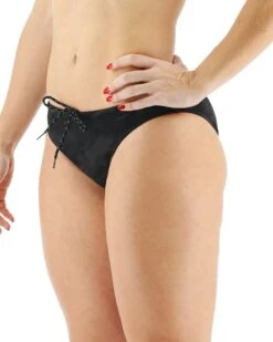TYR Durafast Elite® Women's Classic Bikini Bottom - Blackout Camo -TYR Sales Store bbca7a 001 alt03 3 1