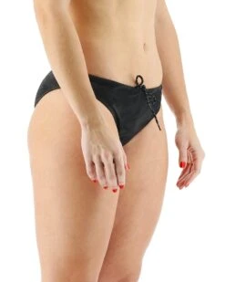 TYR Durafast Elite® Women's Classic Bikini Bottom - Blackout Camo -TYR Sales Store bbca7a 001 alt06 3 1