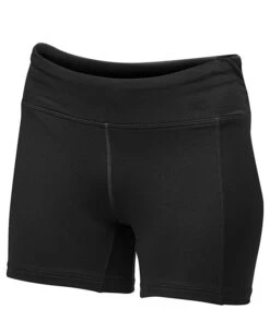 TYR Women's Kalani Short - Solid 21 TYR Women's Kalani Short - Solid -TYR Sales Store bdsso7a 001 alt01