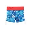 TYR Durafast Lite® Girls' Della Boyshort - Twinkle -TYR Sales Store bdtwk7y 408 alt05