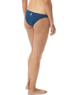TYR Women's Mini Bikini Bottom - Sandblasted -TYR Sales Store bmsb7a 401 alt06 1