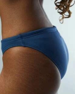 TYR Women's Lula Classic Bikini Bottom - Solid 19 TYR Women's Lula Classic Bikini Bottom - Solid -TYR Sales Store bso7a 139 alt08 1 5