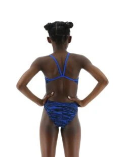 TYR Durafast Elite® Girls' Cutoutfit Swimsuit - Fizzy -TYR Sales Store cfiz7y 420 main02 2