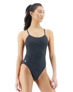 TYR Durafast One® Women's Cutoutfit Swimsuit - Lapped -TYR Sales Store clap7a 001 alt03 1