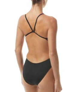 TYR Durafast Elite® Women's Cutoutfit Swimsuit - Odyssey -TYR Sales Store cody7a 140 alt06