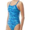 TYR Durafast Elite® Women's Diamondfit Swimsuit - Agran -TYR Sales Store dago7 420 alt05