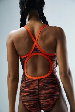 TYR Durafast Elite® Women's Diamondfit Swimsuit - Fizzy -TYR Sales Store dfiz7a 062 alt 1391