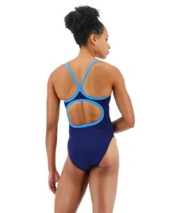 TYR Durafast Elite® Women's Diamond Controlfit Swimsuit - Solid -TYR Sales Store dfso7a 401 main02 2 1
