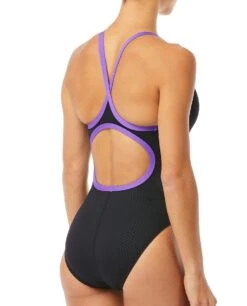 TYR Durafast Elite® Women's Diamondfit Swimsuit - Hexa -TYR Sales Store dhex7 068 main02