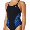 TYR Durafast Elite® Women's Diamondfit Swimsuit - Phoenix -TYR Sales Store dpx7 093 alt05