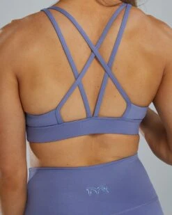 TYR Base Kinetic™ Women's Dual Strap Sports Bra - Solid -TYR Sales Store fgdsso3a 986 alt06