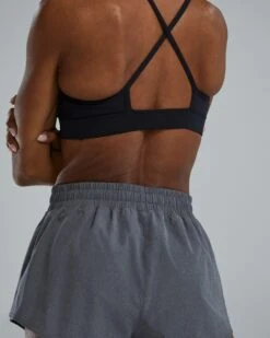 TYR Hydrosphere™ Women's Pace Running Shorts - Solid -TYR Sales Store frsso3a 255 alt07