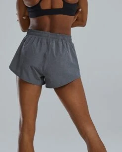 TYR Hydrosphere™ Women's Pace Running Shorts - Solid -TYR Sales Store frsso3a 255 main02