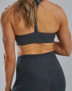 TYR Base Kinetic™ Women's High-Rise 3.25" Shorts - Solid -TYR Sales Store ftfhss3a 255 alt05