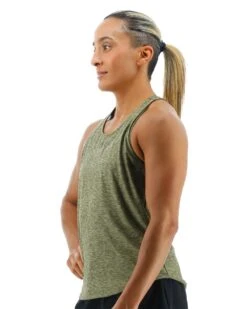 TYR Airtec™ Women's Tank - Solid -TYR Sales Store fttso3a 930 alt03
