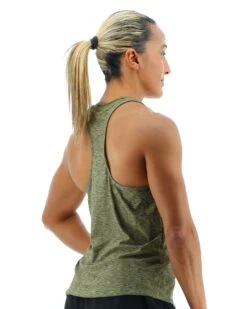 TYR Airtec™ Women's Tank - Solid -TYR Sales Store fttso3a 930 alt05