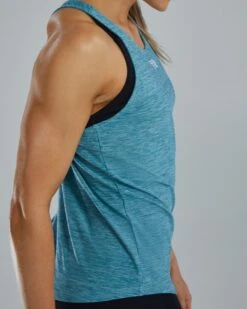 TYR Airtec™ Women's Tank - Solid -TYR Sales Store fttso3a 971 alt08