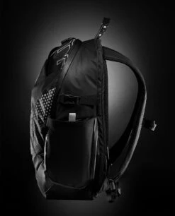 TYR Elite Team 24L Backpack -TYR Sales Store fw20 tyr elitebackpack lside 1