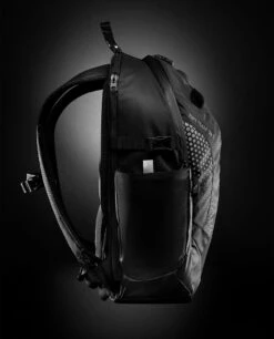 TYR Elite Team 24L Backpack -TYR Sales Store fw20 tyr elitebackpack rside 1