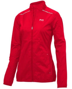 TYR Women's Alliance Polar Fleece -TYR Sales Store fwbfz2 610 alt05 1