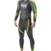 TYR Men's Hurricane® Wetsuit Cat 5 -TYR Sales Store hcafm6a 576 alt5