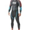 TYR Men's Hurricane® Wetsuit Cat 3 -TYR Sales Store hcahm6a 579 alt5 1