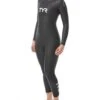 TYR Women's Hurricane® Wetsuit Cat 1 -TYR Sales Store hcaof6a 001 alt5