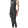 TYR Women's Hurricane® Wetsuit Cat 1 Sleeveless -TYR Sales Store hcaosf6 001